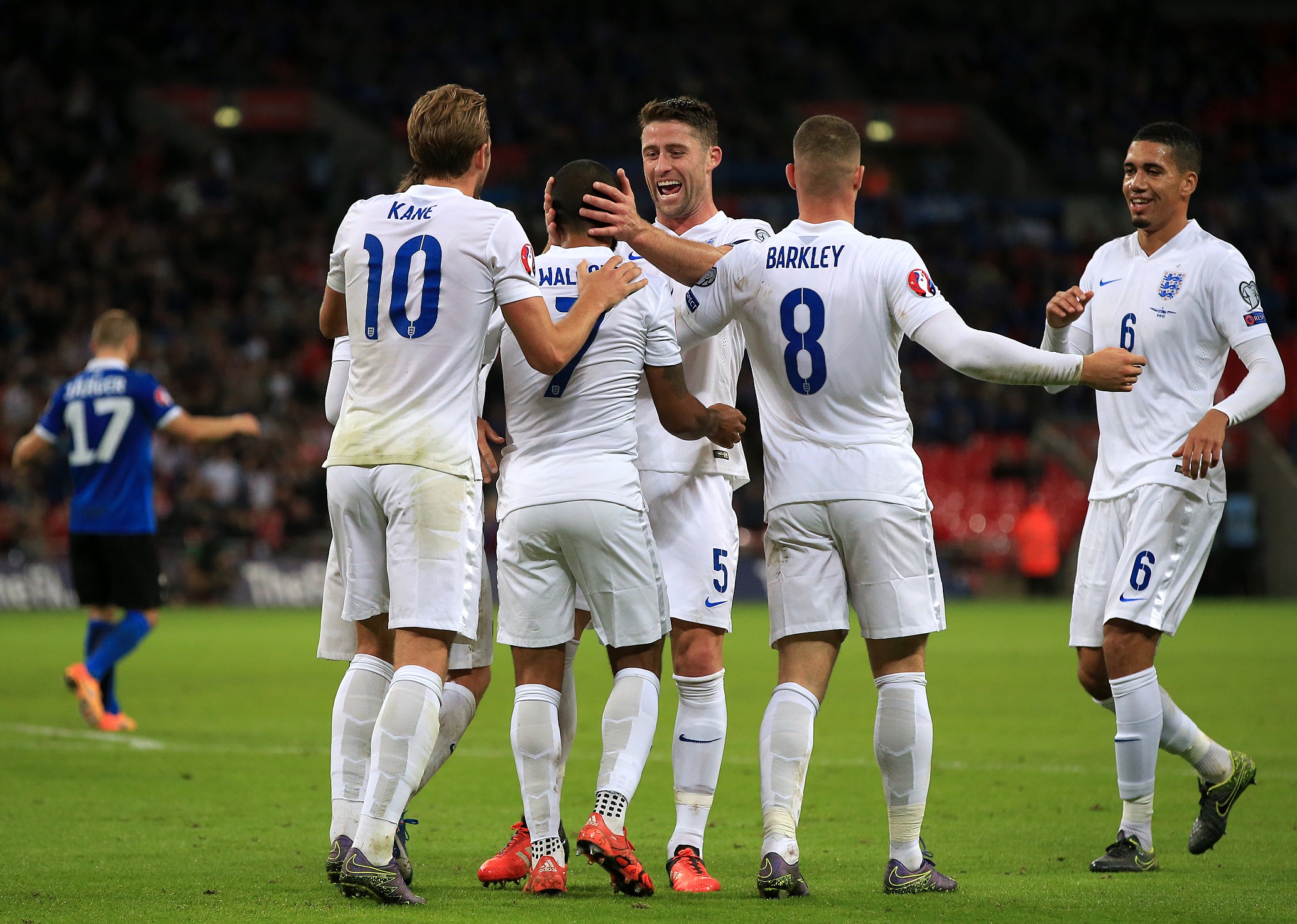 England Euro 2016 provisional team announced News Hits Radio