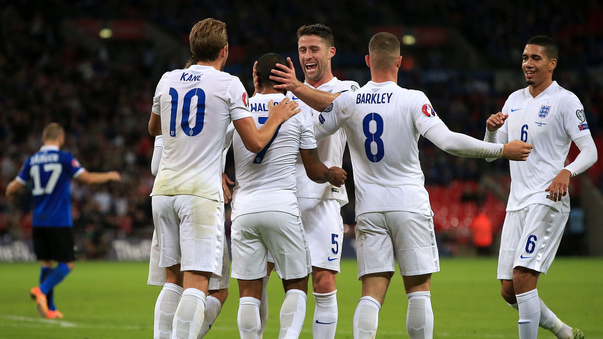 England Euro 2016 provisional team announced News Hits Radio