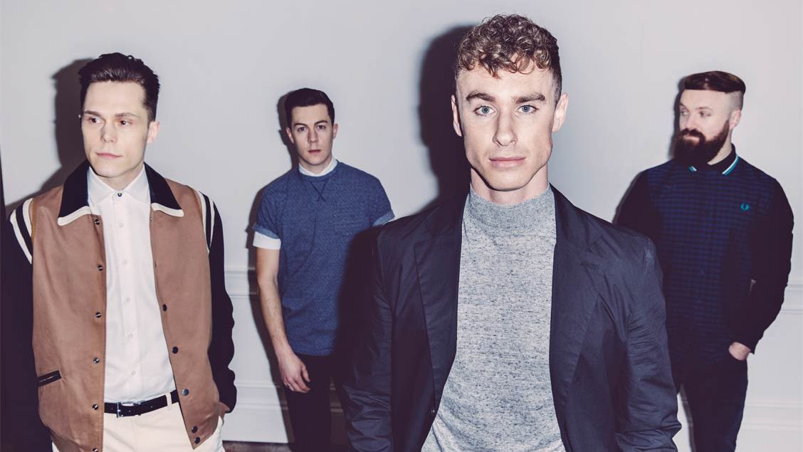 Bewolkt Geelachtig Onderdrukking Don Broco announce epic 20 date tour calling in at 10 cities and towns |  Music - Kerrang! Radio