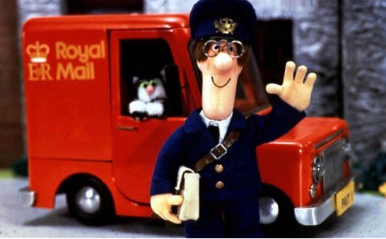 Voice of Postman Pat dies after losing battle with cancer | Celebrity ...
