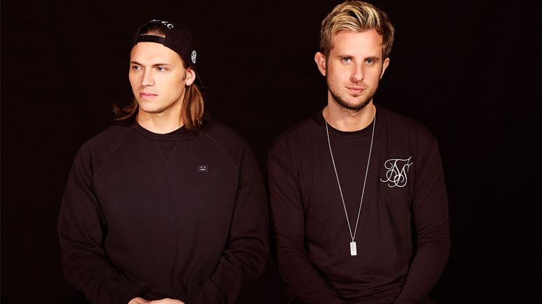 Sigma’s top 5 collaborations | Music Events - undefined
