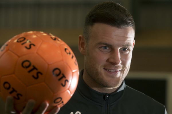 Stokes eyes Celtic and Republic comebacks | News - Clyde 1