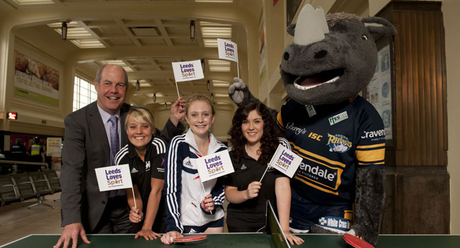 Leeds' Honours Recipients | News - Greatest Hits Radio (West Yorkshire)