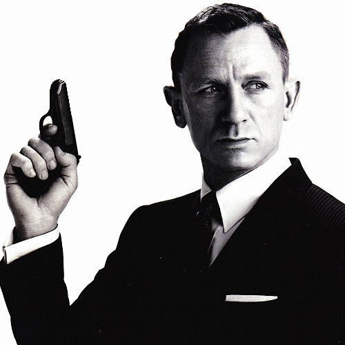 WATCH New Spectre Trailer | News - Greatest Hits Radio (Liverpool & the ...