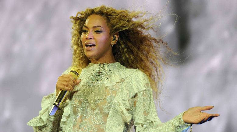 The best reactions to Beyonce sneezing | Celebrity - undefined