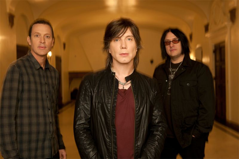 Goo Goo Dolls Come To Me Acoustic VIDEO: Goo Goo Dolls 'Come To Me' | Music - Kerrang! Radio