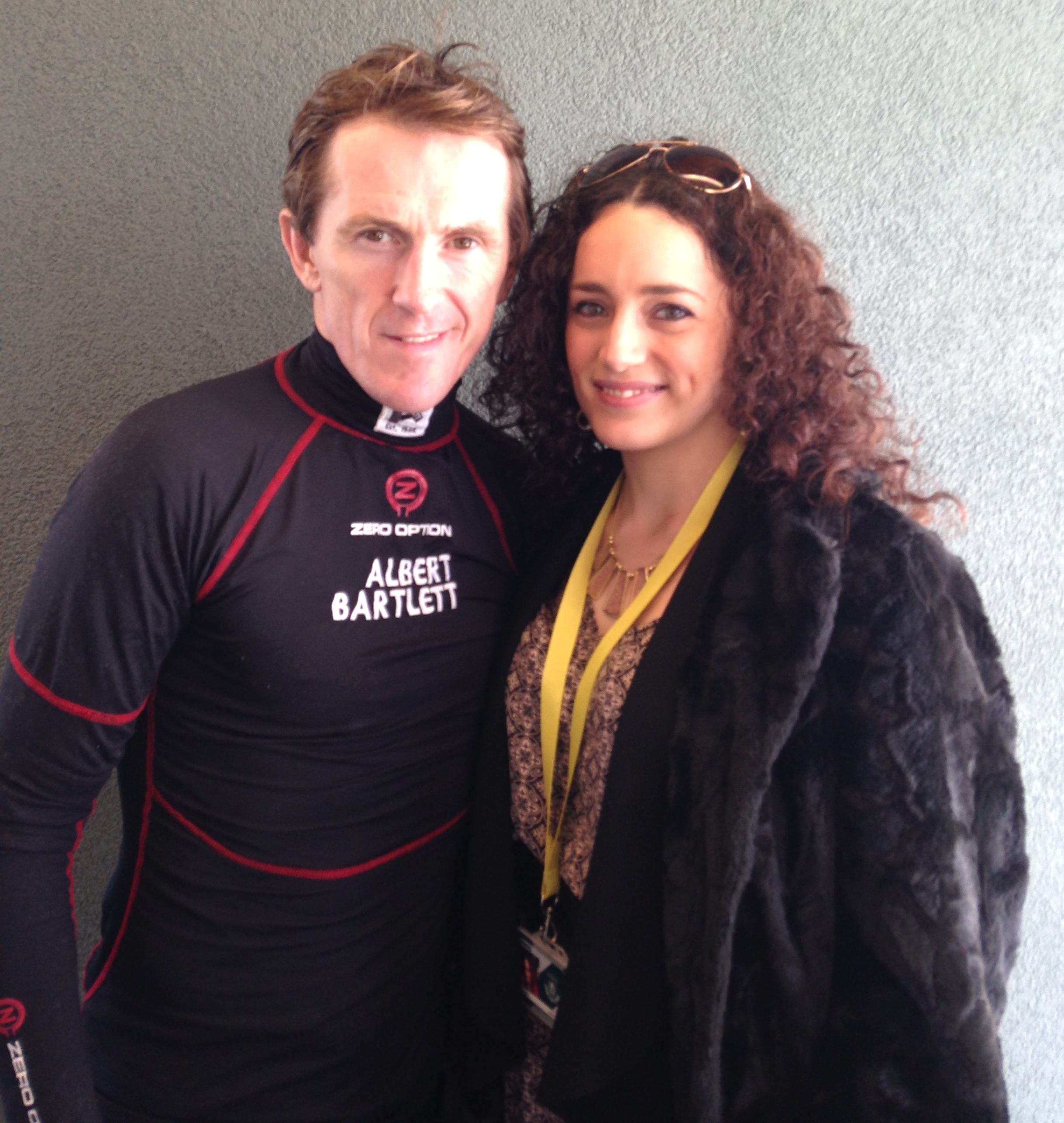 ** EXCLUSIVE ** AP McCoy Chats To Radio City | News - Greatest Hits ...