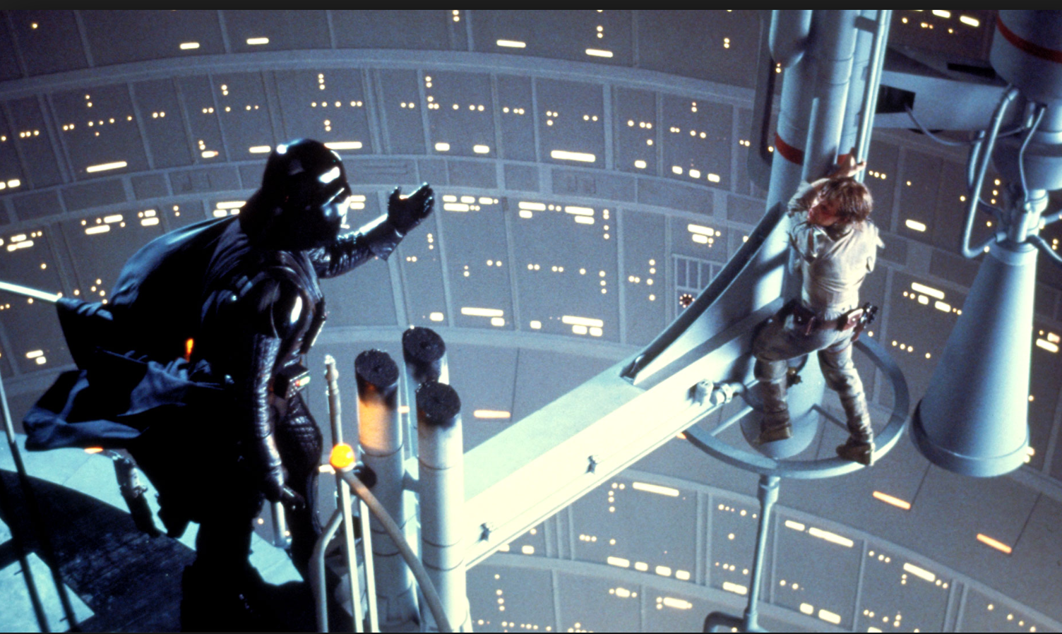 Top 10 movie misquotes | Celebrity - Tay FM