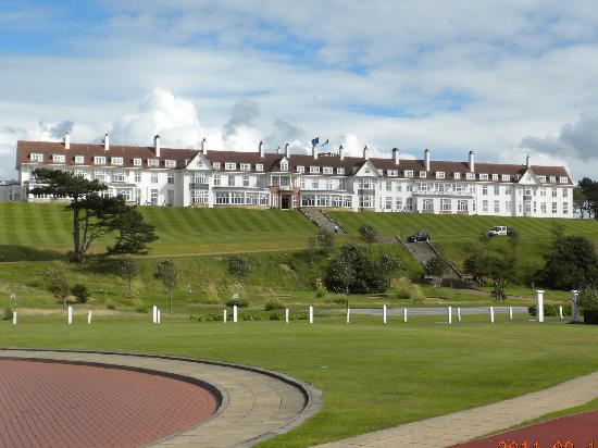 Turnberry protest planned over rail travel row | News - Clyde 1