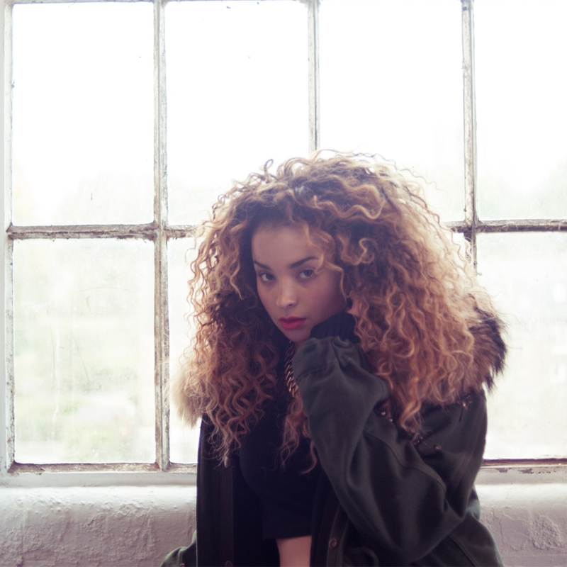 WATCH: Ella Eyre Premieres 'Together' Music Video | Music - Hits Radio