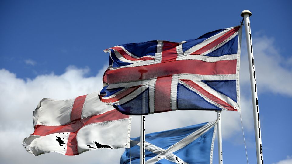 Flags