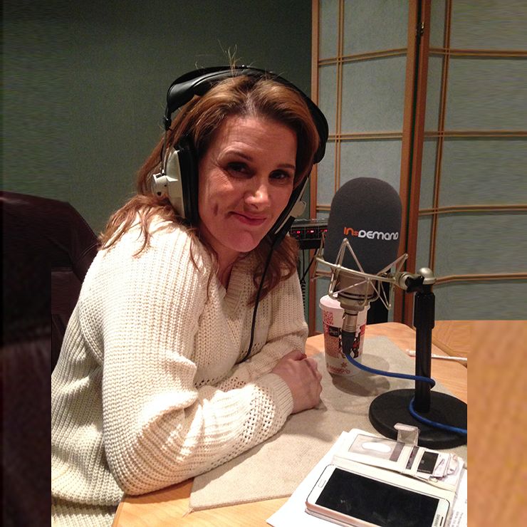 Sam Bailey is In:Demand