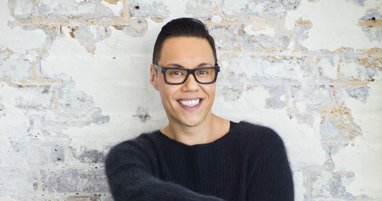 Gok Wan shares his festive fashion tips | Trending News - Forth 1