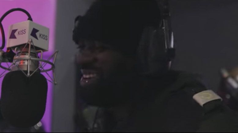 P Money Female Rapper P Money Freestyle | The KISS Hip Hop Show with Shortee Blitz and DJ MK ...
