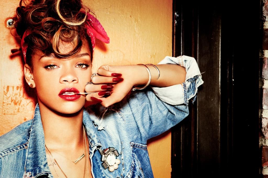 Rihanna Announces New Single & Reveals Artwork | Music - West FM