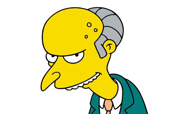 Harry Shearer is returning to The Simpsons | Celebrity News - Greatest ...
