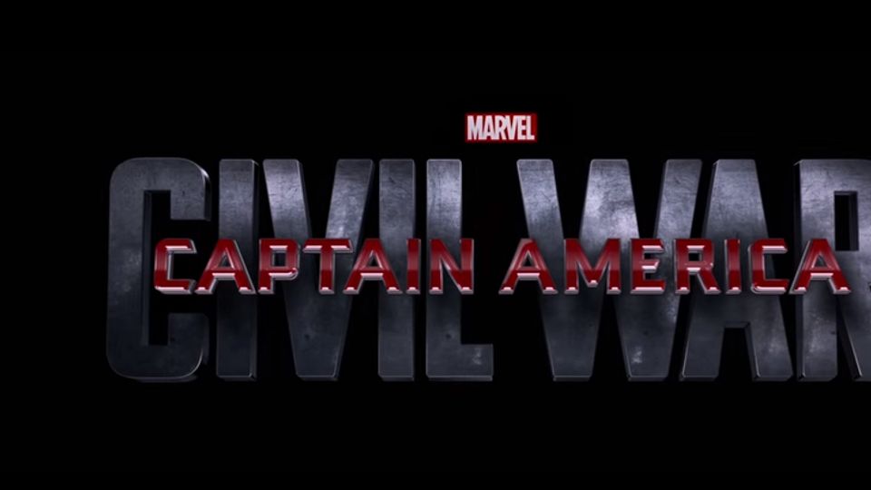 WATCH: Marvel's Captain America: Civil War official trailer | Celebrity -  undefined
