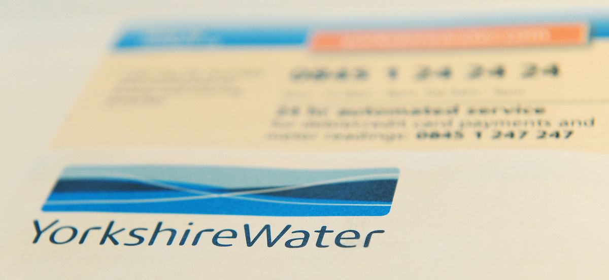 Yorkshire Water Suspends Bills For Flood Victims | News - Greatest Hits ...