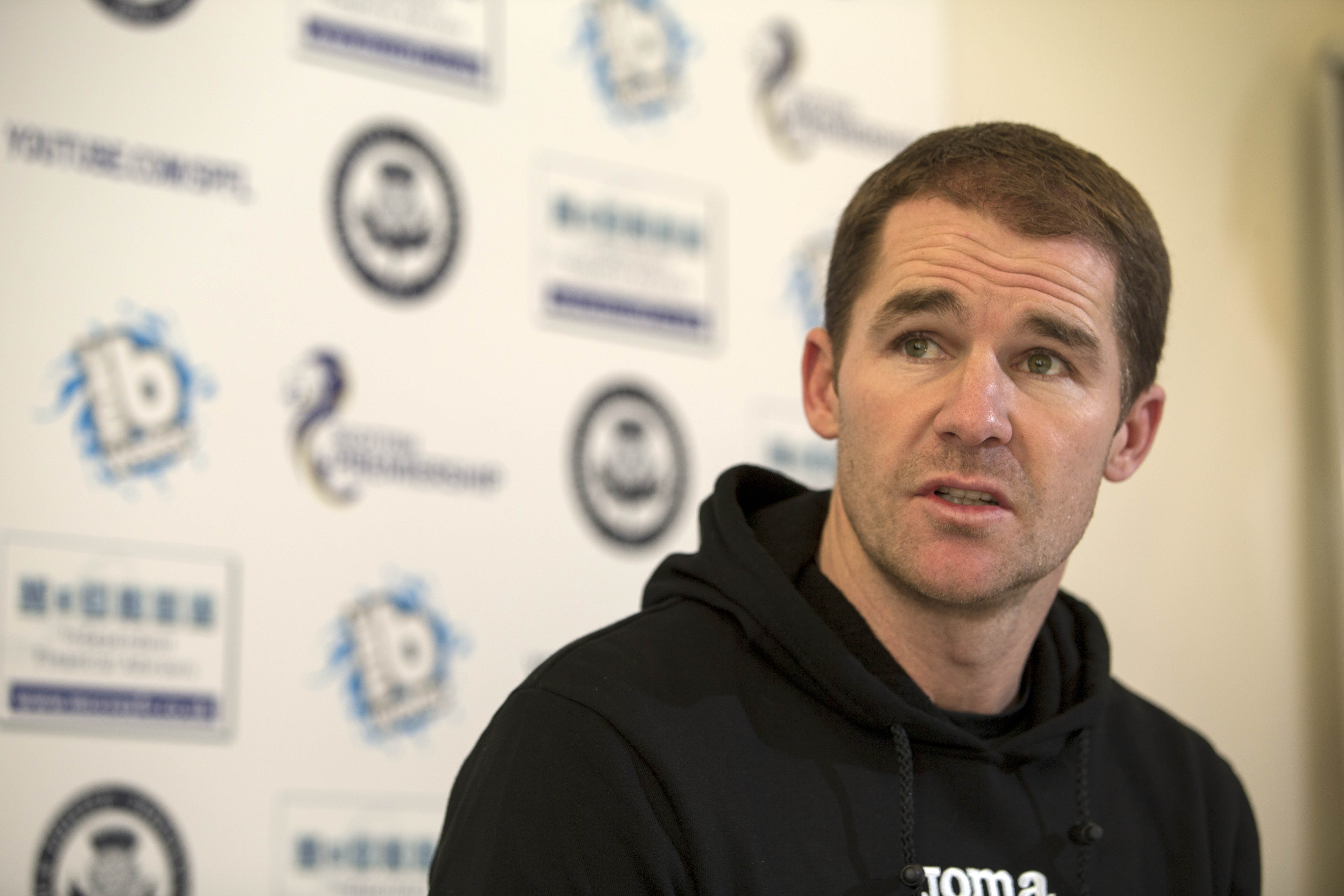 Archibald Eyes End Of Partick's Winless Run News Clyde 1
