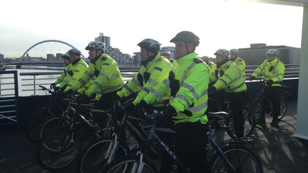 Clyde River Rcmp WATCH & LISTEN: New Police Squad To Patrol River Clyde | News - Clyde 1