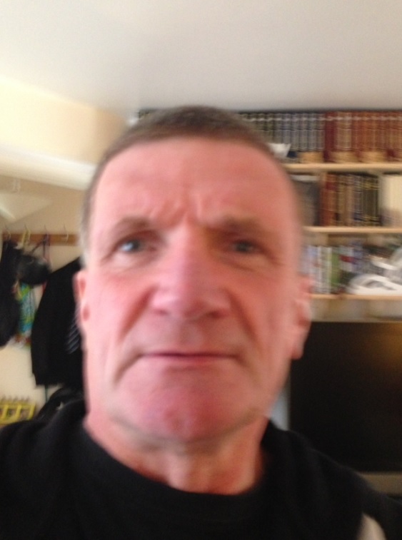 Appeal To Trace Missing Robroyston Man | News - Clyde 1
