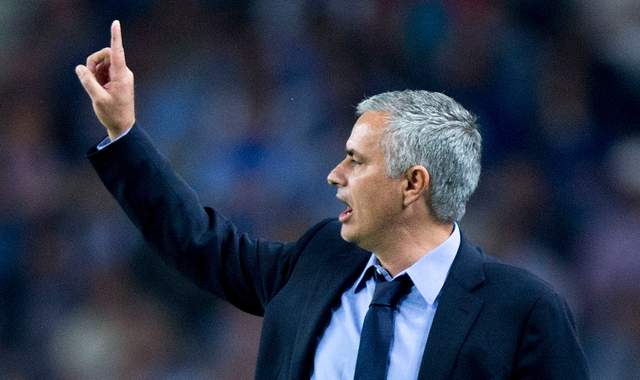 The special one says managing United is a 'special honour' | News ...