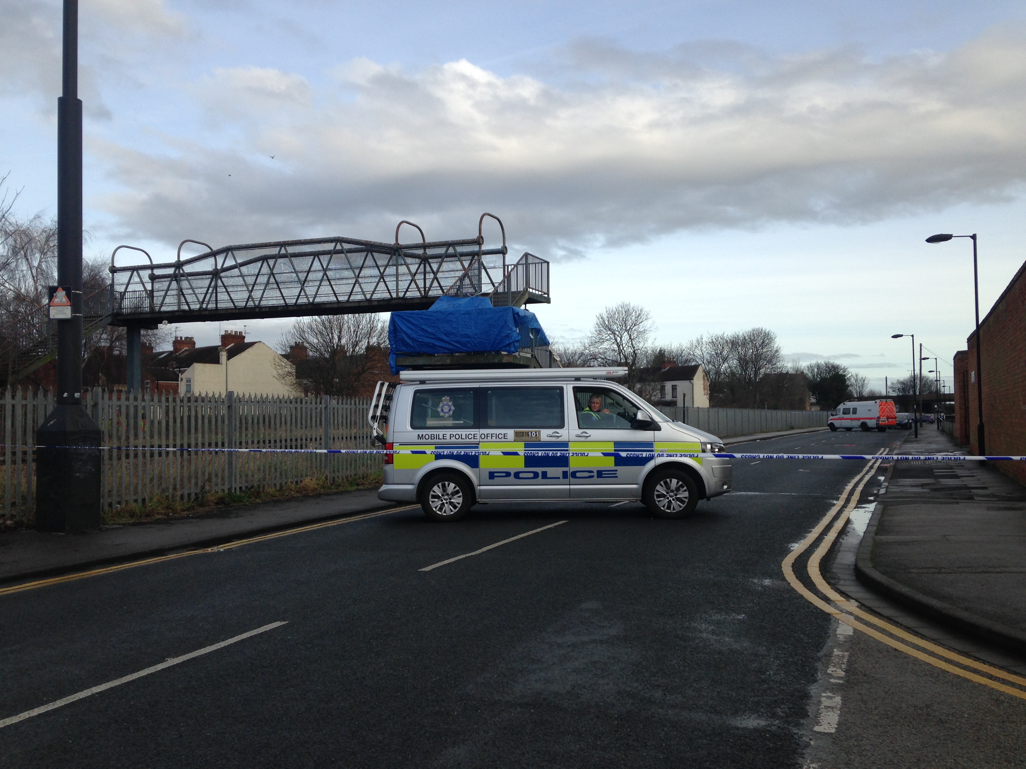Murder Investigation Launched After Man Dies In Hull | News - Greatest ...