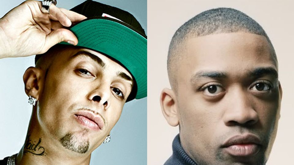 Dppy Dappy and Wiley Cancel Their Joint UK Tour | Music - Clyde 1