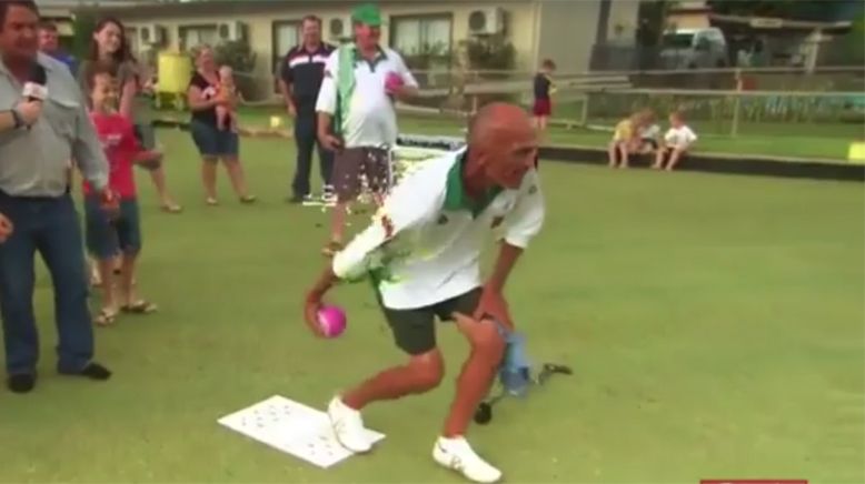 Australian man attempts a 73-hour world record but forgets to check one ...