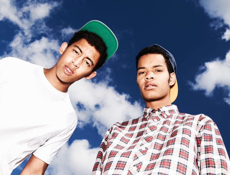 Luh Rizzle Rizzle Kicks Premiere Their 'Lost Generation' Video | Music - Hits Radio