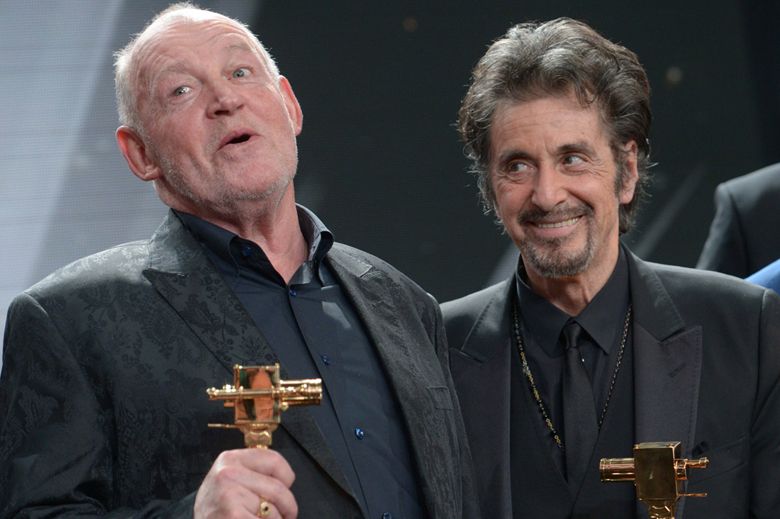 Joe Cocker: A Life in Pictures | Music - Greatest Hits Radio (Teesside)