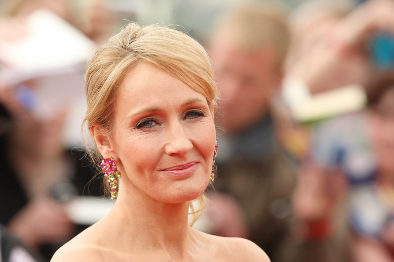 Everything extra JK Rowling has revealed about Harry Potter