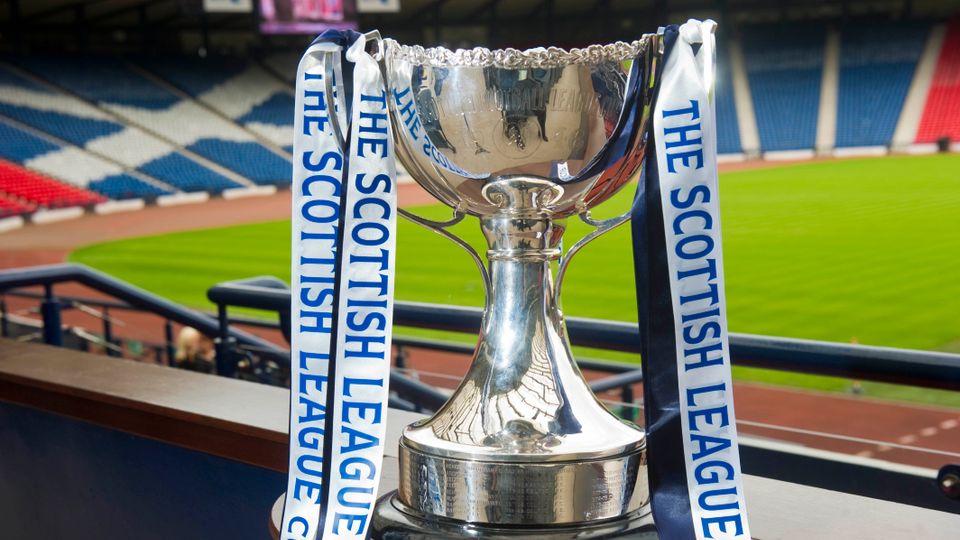 Scottish League Cup noticias, Scottish League Cup