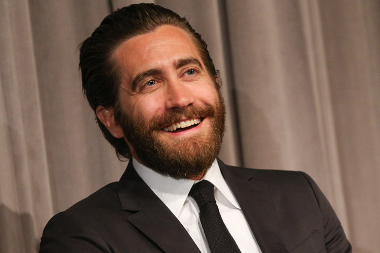 WATCH: Jake Gyllenhaal reveals he loves Greggs | Celebrity - Forth 1