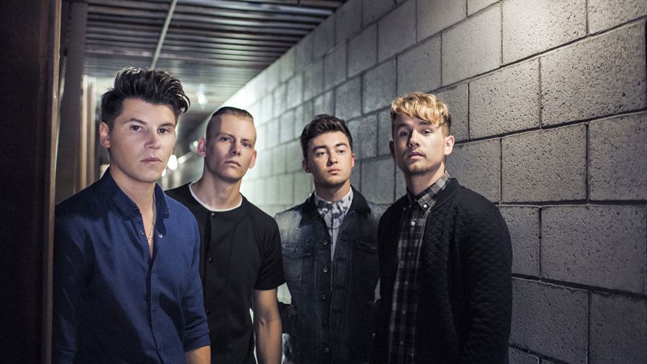 Rixton release new video - WATCH | Music - Clyde 1
