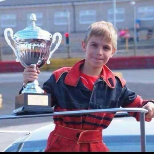 Schoolboy Car Racer Dies After Crash | News - undefined