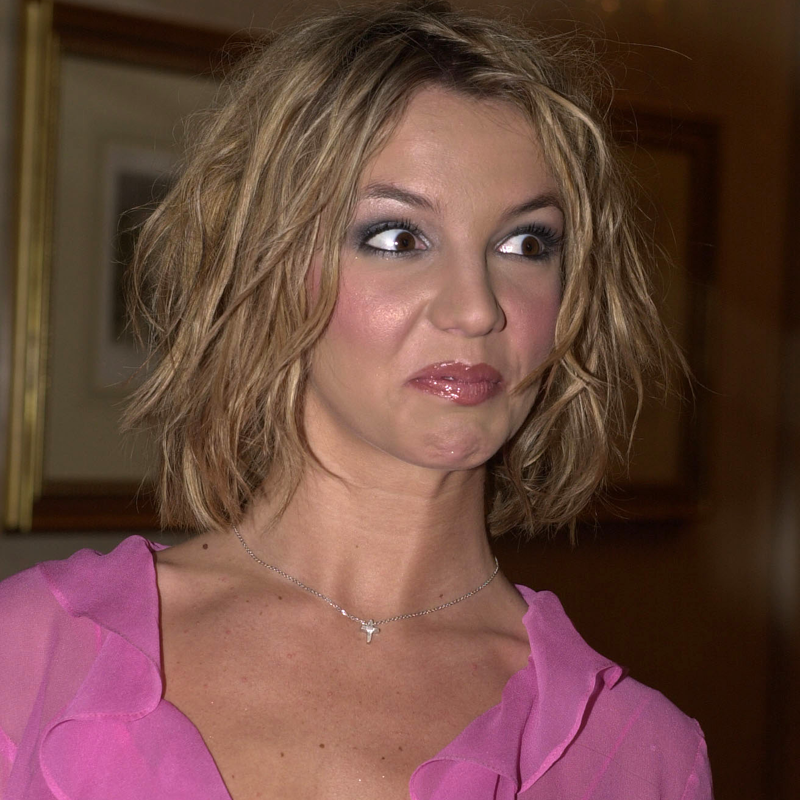 Britney Spears "Without Autotune" Song Leaks | Music - Tay FM