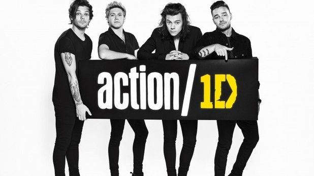 One Direction Company One Direction launch campaign to help end poverty and slow climate ...