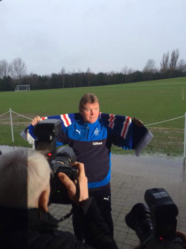 New Regime Paved Way For McCall | News - Clyde 1