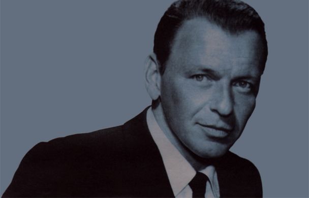 Frank Sinatra's 'My Way' Tops Funeral Song Chart | Music - Greatest ...