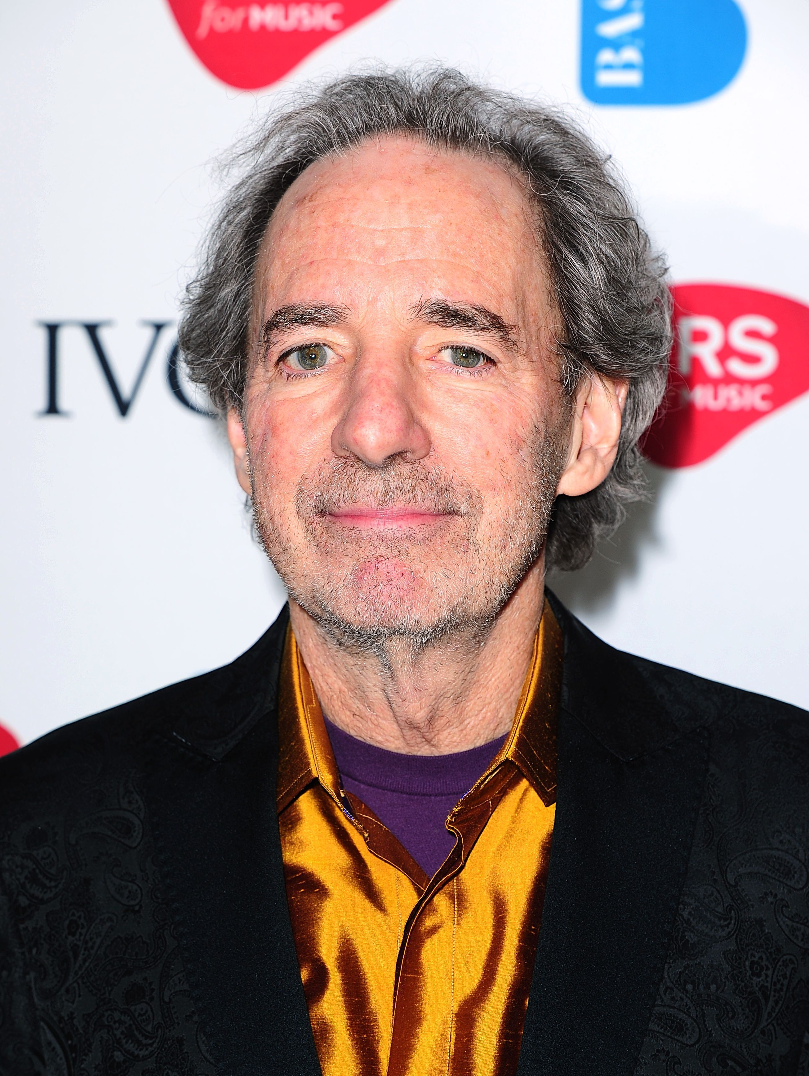 The voice of Mr Burns to leave The Simpsons Celebrity News Greatest