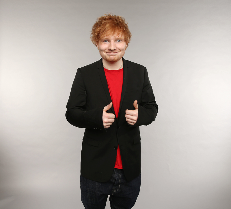 Ed Sheeran 2014 Ed Sheeran Wins Copyright Court Battle Over Marvin