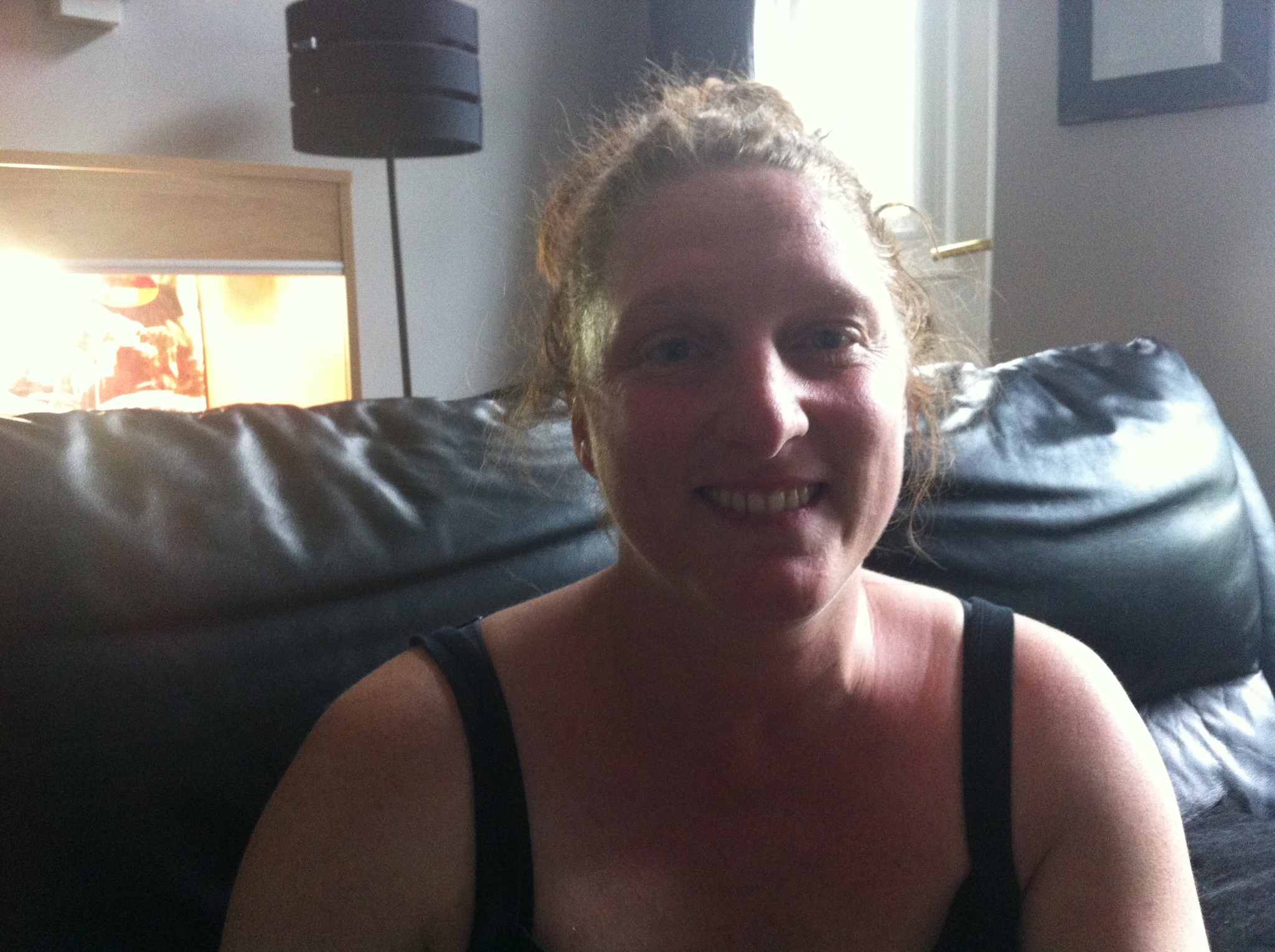 Sheffield cervical cancer survivor urges women to get screened | News ...